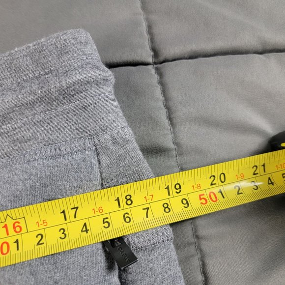 Ateyo Tech Sitters Mens XL Gray Gaming Sweatpants Logitech Gamer Competitions - Picture 9 of 11